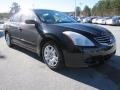 Super Black - Altima 2.5 S Photo No. 6