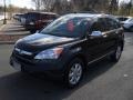 2008 Nighthawk Black Pearl Honda CR-V EX-L  photo #1