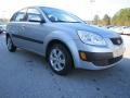 Silver Metallic - Rio Rio5 SX Hatchback Photo No. 7