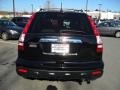 2008 Nighthawk Black Pearl Honda CR-V EX-L  photo #3