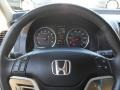 Ivory Steering Wheel Photo for 2008 Honda CR-V #40951554