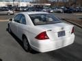 Taffeta White - Civic EX Coupe Photo No. 2