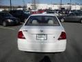 Taffeta White - Civic EX Coupe Photo No. 3