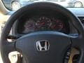 Taffeta White - Civic EX Coupe Photo No. 11