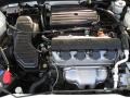 Taffeta White - Civic EX Coupe Photo No. 21
