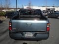 2008 Steel Blue Metallic Honda Ridgeline RTL  photo #3