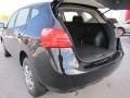 2009 Wicked Black Nissan Rogue S  photo #13