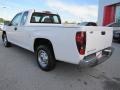 Summit White - Colorado Extended Cab Photo No. 3