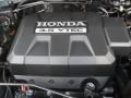 2008 Steel Blue Metallic Honda Ridgeline RTL  photo #24
