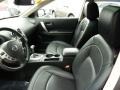 2008 Orange Alloy Metallic Nissan Rogue SL AWD  photo #12