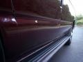 Dark Toreador Red Metallic - E Series Van E350 Super Duty XLT Passenger Photo No. 23