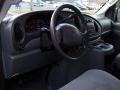 Dark Toreador Red Metallic - E Series Van E350 Super Duty XLT Passenger Photo No. 26