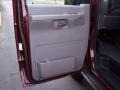 Dark Toreador Red Metallic - E Series Van E350 Super Duty XLT Passenger Photo No. 30