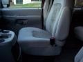 Dark Toreador Red Metallic - E Series Van E350 Super Duty XLT Passenger Photo No. 32