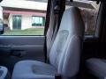 Dark Toreador Red Metallic - E Series Van E350 Super Duty XLT Passenger Photo No. 33
