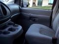 Dark Toreador Red Metallic - E Series Van E350 Super Duty XLT Passenger Photo No. 34