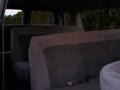 Dark Toreador Red Metallic - E Series Van E350 Super Duty XLT Passenger Photo No. 40
