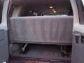 Dark Toreador Red Metallic - E Series Van E350 Super Duty XLT Passenger Photo No. 43