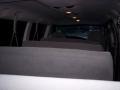 Dark Toreador Red Metallic - E Series Van E350 Super Duty XLT Passenger Photo No. 44