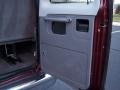 Dark Toreador Red Metallic - E Series Van E350 Super Duty XLT Passenger Photo No. 46