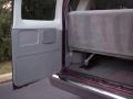 Dark Toreador Red Metallic - E Series Van E350 Super Duty XLT Passenger Photo No. 47