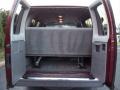 Dark Toreador Red Metallic - E Series Van E350 Super Duty XLT Passenger Photo No. 48