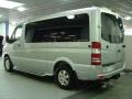 Brilliant Silver Metallic - Sprinter 2500 Conversion Van Photo No. 5