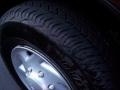 Dark Toreador Red Metallic - E Series Van E350 Super Duty XLT Passenger Photo No. 54