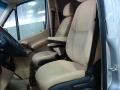 Brilliant Silver Metallic - Sprinter 2500 Conversion Van Photo No. 12