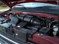 5.4 Liter SOHC 16-Valve Triton V8 Engine for 2005 Ford E Series Van E350 Super Duty XLT Passenger #40953342