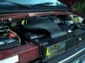 Dark Toreador Red Metallic - E Series Van E350 Super Duty XLT Passenger Photo No. 59