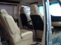 Brilliant Silver Metallic - Sprinter 2500 Conversion Van Photo No. 15