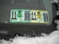Light Graystone Pearl - Commander Limited 4x4 Photo No. 15