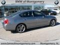 2006 Diamond Graphite Metallic Infiniti M 45 Sport Sedan  photo #3