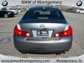 2006 Diamond Graphite Metallic Infiniti M 45 Sport Sedan  photo #5