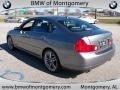 2006 Diamond Graphite Metallic Infiniti M 45 Sport Sedan  photo #6