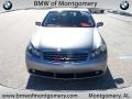 2006 Diamond Graphite Metallic Infiniti M 45 Sport Sedan  photo #10