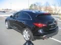 Black Obsidian - FX 50 AWD S Photo No. 4