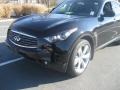 Black Obsidian - FX 50 AWD S Photo No. 5
