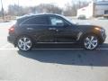 Black Obsidian - FX 50 AWD S Photo No. 8