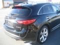 Black Obsidian - FX 50 AWD S Photo No. 9