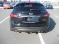 Black Obsidian - FX 50 AWD S Photo No. 11