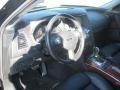 Black Obsidian - FX 50 AWD S Photo No. 29