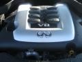 Black Obsidian - FX 50 AWD S Photo No. 47