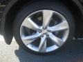 2009 Infiniti FX 50 AWD S Wheel and Tire Photo