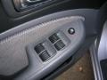 2002 Satin Silver Metallic Honda Civic EX Sedan  photo #7
