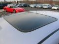 2002 Satin Silver Metallic Honda Civic EX Sedan  photo #8
