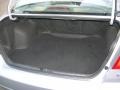 2002 Satin Silver Metallic Honda Civic EX Sedan  photo #14