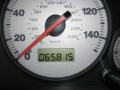 2002 Satin Silver Metallic Honda Civic EX Sedan  photo #17