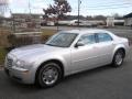 2005 Bright Silver Metallic Chrysler 300 Limited  photo #1